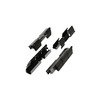 Carlson P1079 Disc Brake Caliper Abutment Service Kit Axle Kit