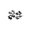Carlson P1108A Disc Brake Caliper Abutment Service Kit P1108A