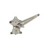 740-804 by DORMAN - Power Window Regulator (Regulator Only)