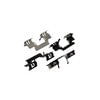 Carlson P1194 Disc Brake Caliper Abutment Service Kit Axle Kit