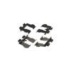Carlson P1297 Disc Brake Caliper Abutment Service Kit P1297