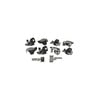 Carlson P1333 Disc Brake Caliper Abutment Service Kit P1333