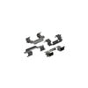 Carlson P1337 Disc Brake Caliper Abutment Service Kit P1337