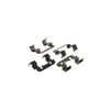 Carlson P1339 Disc Brake Caliper Abutment Service Kit P1339