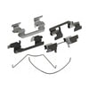 Carlson P1345 Disc Brake Caliper Abutment Service Kit P1345