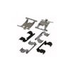 Carlson P652 Disc Brake Caliper Abutment Service Kit PAD INSTALLATION KIT