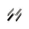 Carlson P667 Disc Brake Caliper Abutment Service Kit PAD INSTALLATION KIT