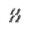 Carlson P702D Disc Brake Caliper Abutment Service Kit Axle Kit