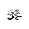 Carlson P749 Disc Brake Caliper Abutment Service Kit Axle Kit