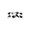 Carlson P756 Disc Brake Caliper Abutment Service Kit Axle Kit