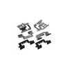 Carlson P792 Disc Brake Caliper Abutment Service Kit Axle Kit
