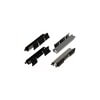 Carlson P821 Disc Brake Caliper Abutment Service Kit Axle Kit