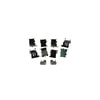 P835 by CARLSON - PAD INSTALLATION KIT