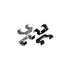 Carlson P883 Disc Brake Caliper Abutment Service Kit PAD INSTALLATION KIT
