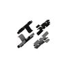 Carlson P898 Disc Brake Caliper Abutment Service Kit Axle Kit