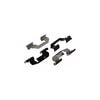 Carlson P905A Disc Brake Caliper Abutment Service Kit PAD INSTALLATION KIT