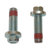 Carlson H842 Disc Brake Caliper Bracket Mounting Bolt Disc Brake Caliper Bracket Mounting Bolt
