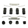 H5902 by CARLSON - Disc Brake Hardware Kit