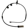 Carlson 19116 Disc Brake Pad Wear Sensor Brake Pad Electric Wear Sensor
