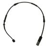 Carlson 19118 Disc Brake Pad Wear Sensor Brake Pad Electric Wear Sensor