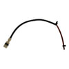 Carlson 19120 Disc Brake Pad Wear Sensor Brake Pad Electric Wear Sensor