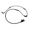 Carlson 19121 Disc Brake Pad Wear Sensor Brake Pad Electric Wear Sensor