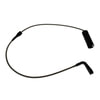 Carlson 19127 Disc Brake Pad Wear Sensor Brake Pad Electric Wear Sensor