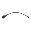 Carlson 19132 Disc Brake Pad Wear Sensor Brake Pad Electric Wear Sensor