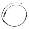 Carlson 19136 Disc Brake Pad Wear Sensor Brake Pad Electric Wear Sensor
