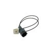 Carlson 19037 Disc Brake Pad Wear Sensor Wear Sensor