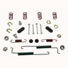 Carlson H7372 Drum Brake Hardware Kit Drum Brk HDW Kt