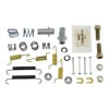17456 by CARLSON - D-I-H PARKING BRAKE KIT