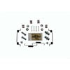 Carlson 17474 Parking Brake Hardware Kit Park Brk HDW Kt