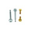 Carlson 14233 Disc Brake Caliper Pin Kit DISC GUIDE PIN KIT