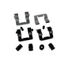 Carlson 13612Q Disc Brake Hardware Kit DISC BRAKE PRO KIT