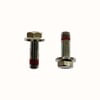 Carlson H817 Disc Brake Caliper Bracket Mounting Bolt Disc Brake Caliper Bracket Mounting Bolt