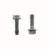 Carlson H818 Disc Brake Caliper Bracket Mounting Bolt Disc Brake Caliper Bracket Mounting Bolt