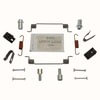 Carlson 17481 Parking Brake Hardware Kit Parking Brake Hardware Kit