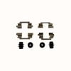 H5877 by CARLSON - Disc Brake Hardware Kit