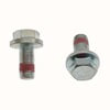 Carlson H827 Disc Brake Caliper Bracket Mounting Bolt Disc Brake Caliper Bracket Mounting Bolt