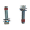 Carlson H829 Disc Brake Caliper Bracket Mounting Bolt Disc Brake Caliper Bracket Mounting Bolt