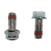 Carlson H836 Disc Brake Caliper Bracket Mounting Bolt Disc Brake Caliper Bracket Mounting Bolt