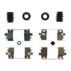 Carlson H5898 Disc Brake Hardware Kit Disc Brake Hardware Kit