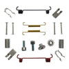 Carlson H7380 Parking Brake Hardware Kit Parking Brake Hardware Kit