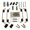 Carlson H7381 Parking Brake Hardware Kit Parking Brake Hardware Kit