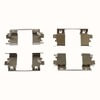 Carlson 13659 DISC BRK HDW KT