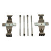 Carlson 13673 Disc Brake Hardware Kit Disc Brake Hardware Kit