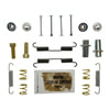 Carlson 17487 Parking Brake Hardware Kit Parking Brake Hardware Kit