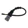 Carlson 19068 Disc Brake Pad Wear Sensor Sensor