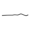12130 by GATES - Premium Molded Heater Hose